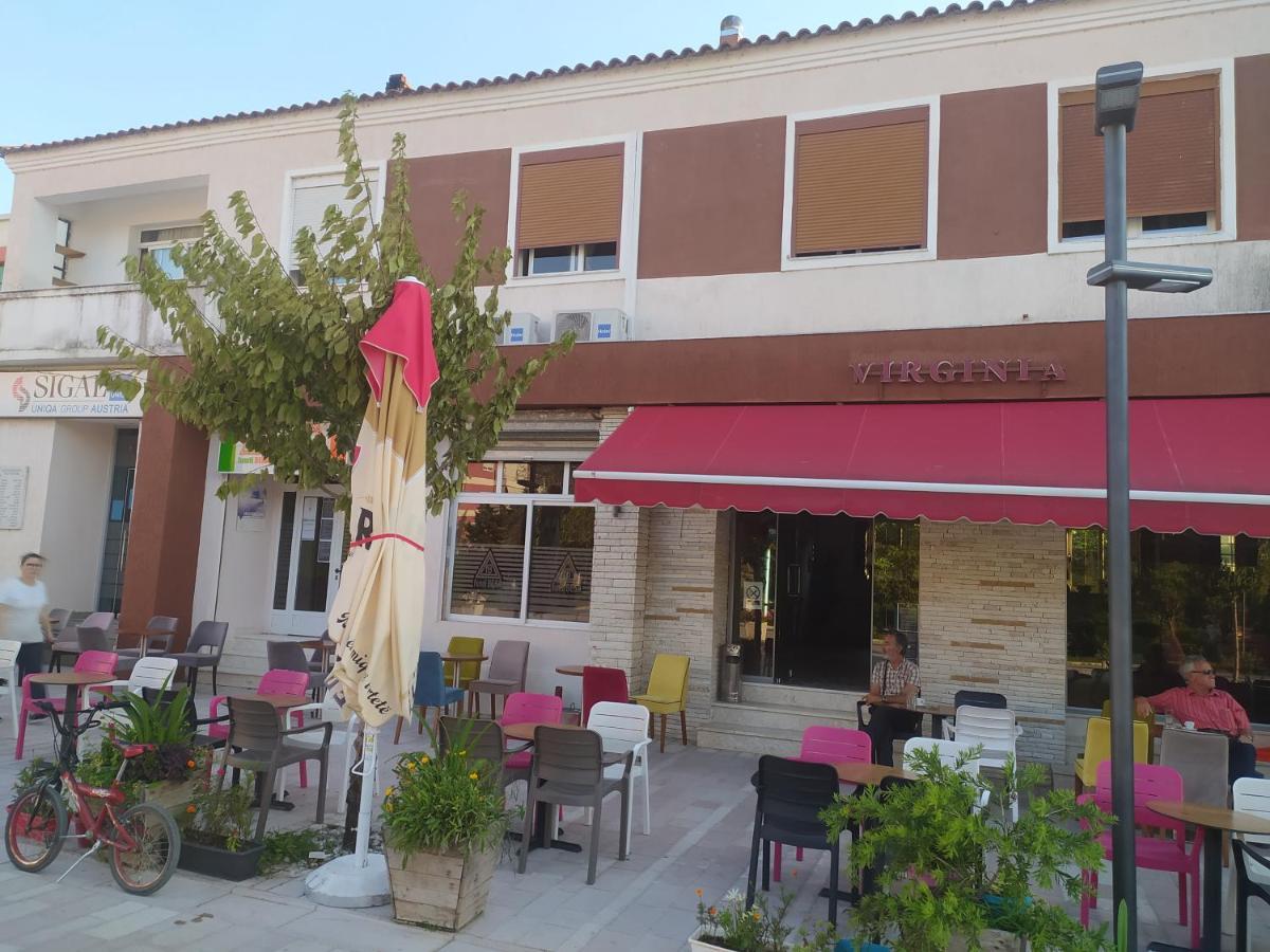 Guest House Kondili Përmet Exteriér fotografie