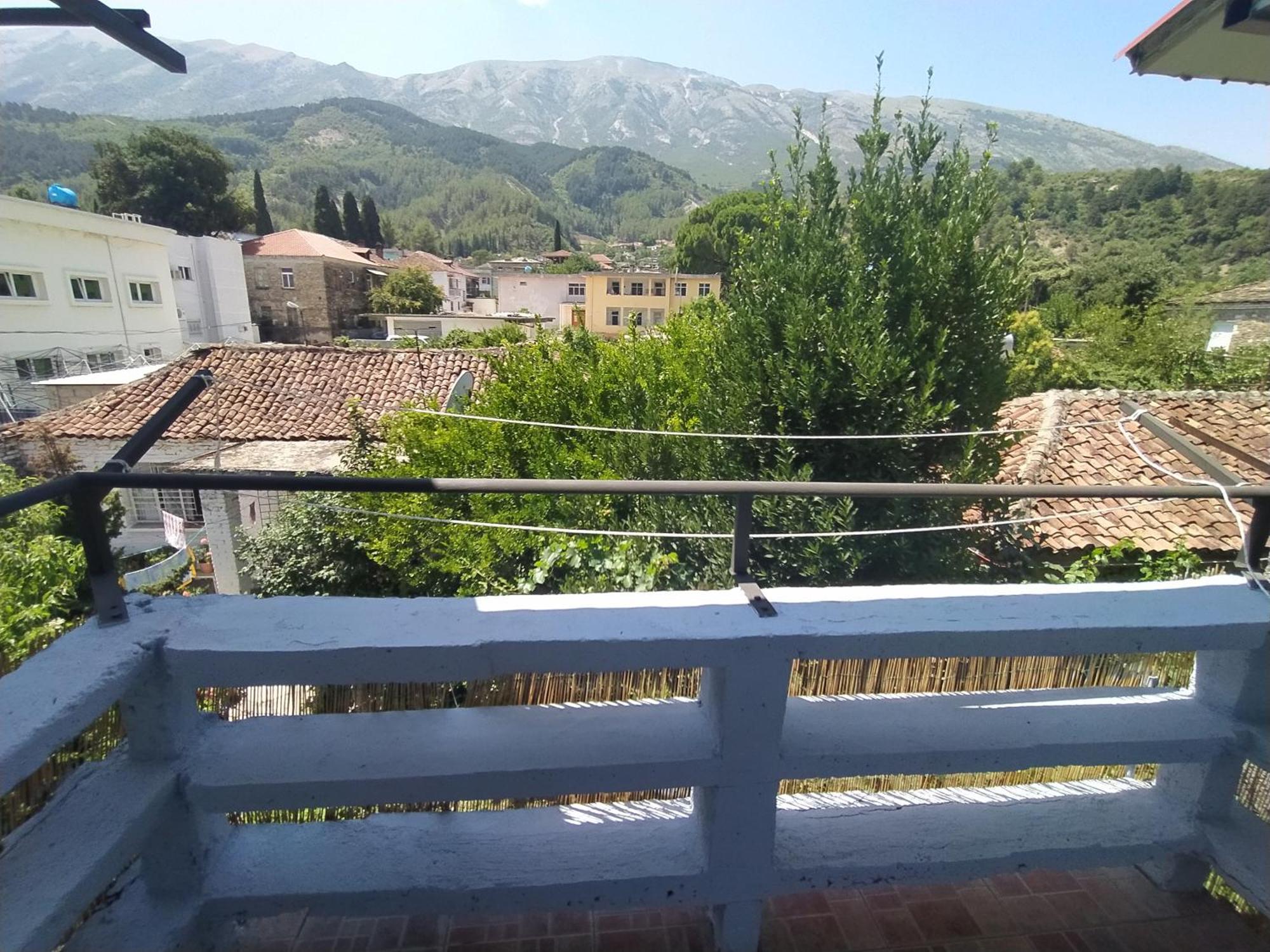 Guest House Kondili Përmet Pokoj fotografie
